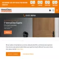 internaldoors.co.uk internaldoors.co.uk