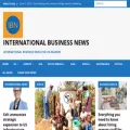 internationalbusinessnews.co.uk