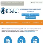 internationalcredentialing.org internationalcredentialing.org