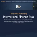 internationalfinanceasia.com