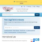 internationallaw.uslegal.com internationallaw.uslegal.com
