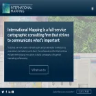 internationalmapping.com internationalmapping.com