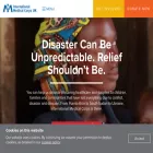 internationalmedicalcorps.org.uk