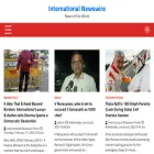 internationalnewswire.in internationalnewswire.in