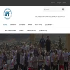 internationalparkourfederation.org internationalparkourfederation.org