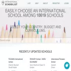 internationalschoolist.com