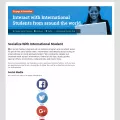 internationalstudentforum.com