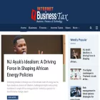 internetbusinesstax.com internetbusinesstax.com