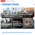 internetchicks.us