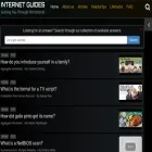 internetguides.net internetguides.net