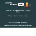 internetmarketermatt.com