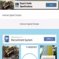 internetspeedchecker.net