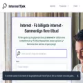 internettjek.dk internettjek.dk