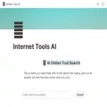 internettools.ai internettools.ai