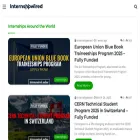 internshipswired.online internshipswired.online