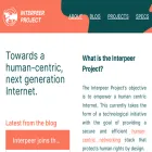interpeer.io interpeer.io