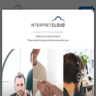 interpretcloud.com interpretcloud.com