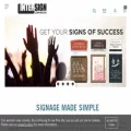 intersign.com intersign.com