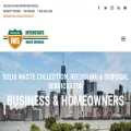 interstatewaste.com