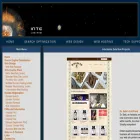 interstellardata.com interstellardata.com