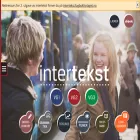intertekst.portfolio.no