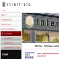 intertrafo.fi