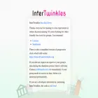 intertwinkles.org intertwinkles.org
