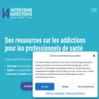 intervenir-addictions.fr