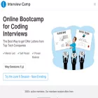 interviewcamp.io