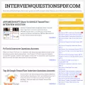 interviewquestionspdf.com