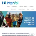 intervol.org.uk intervol.org.uk