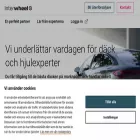 interwheel.se interwheel.se