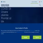 interxion.at interxion.at