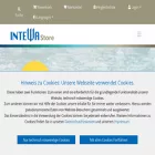 intewa-store.com intewa-store.com