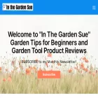 inthegardensue.com