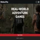 inthehiddencity.com inthehiddencity.com