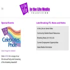 inthelifetv.org inthelifetv.org