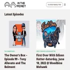 inthemoneypodcast.com inthemoneypodcast.com