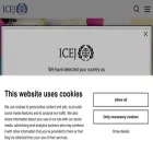 int.icej.org int.icej.org