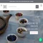 inti-tea.com inti-tea.com