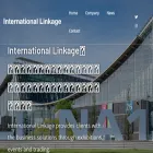 intl-linkage.co.jp intl-linkage.co.jp