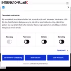 intmtc.com intmtc.com