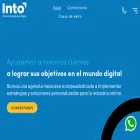 intoconsultancy.com intoconsultancy.com