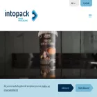 intopack.com intopack.com
