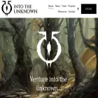 intotheunknownstudio.com