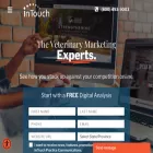 intouchvet.com intouchvet.com