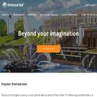 intourist.com intourist.com
