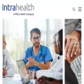 intrahealth.com