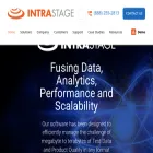 intrastage.com intrastage.com