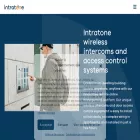intratone.com